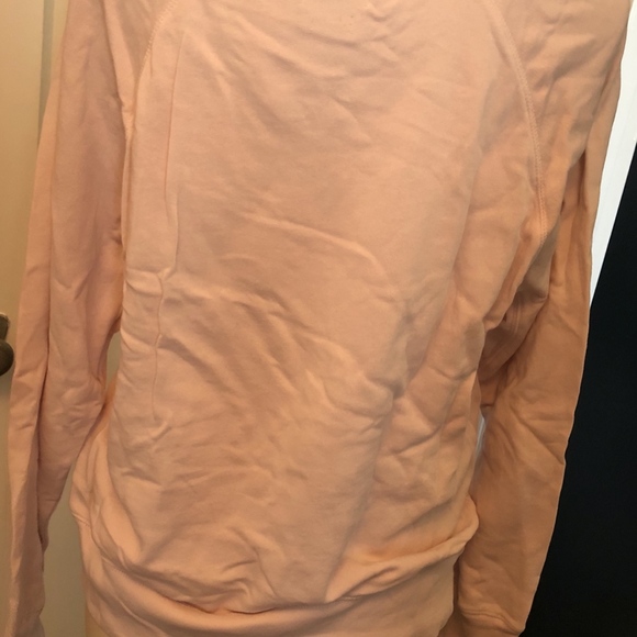 Zadig et Voltaire Girls Can Do Anything Sweatshirt - Picture 3 of 4